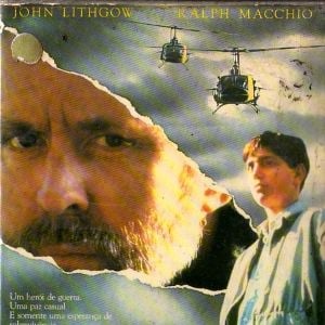 Foto Torturado pelo Passado