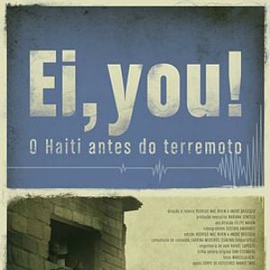 Foto Ei, you! O Haiti antes do terremoto