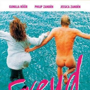 Foto Freud Leaving Home