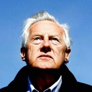 Foto Sverre Anker Ousdal