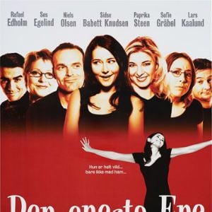 Foto The One and Only