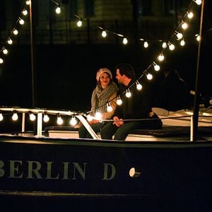 Foto Karoline Herfurth