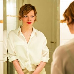 Foto Karoline Herfurth