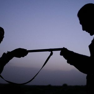 Foto The Night and the Kid