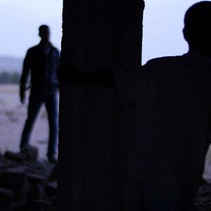 Foto The Night and the Kid