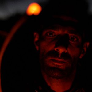 Foto The Night and the Kid