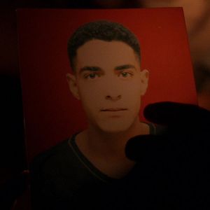 Foto The Night and the Kid