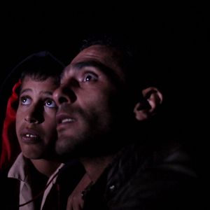 Foto The Night and the Kid