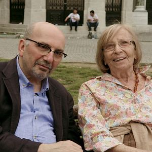 Foto Haymatloz - Exílio na Turquia