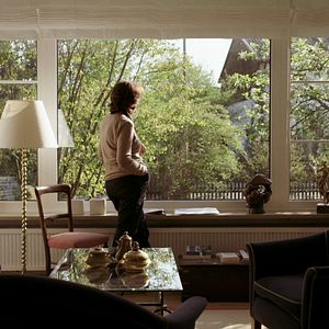 Foto Haymatloz - Exílio na Turquia