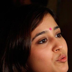Foto Shweta Tripathi