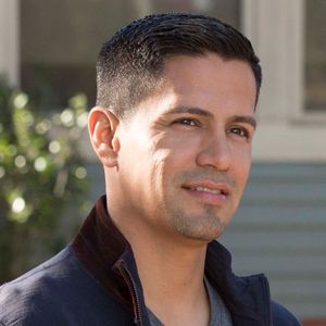 Foto Jay Hernandez