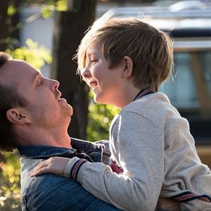 Foto A Nona Vida De Louis Drax