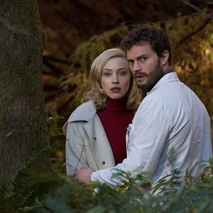 Foto A Nona Vida De Louis Drax