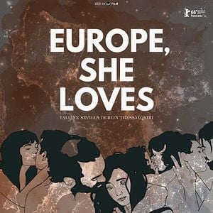 Foto Europa, Amor