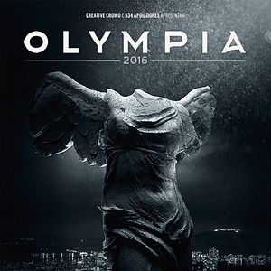 Foto Olympia 2016