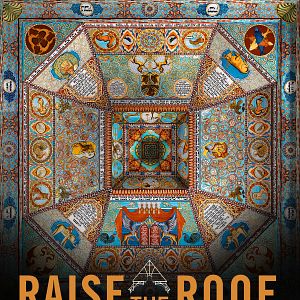 Foto Levante o Telhado