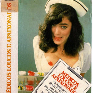 Foto Médicos Loucos e Apaixonados