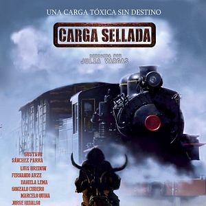 Foto Carga sellada