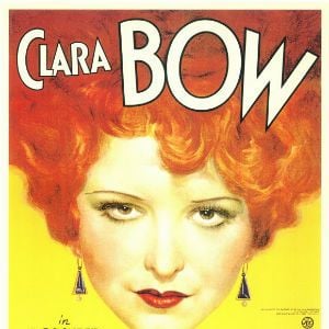 Foto Lábios de Fogo