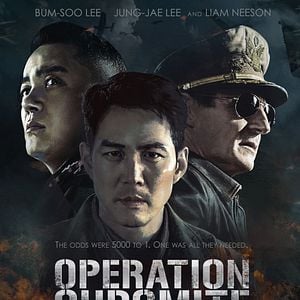 Foto Operation Chromite