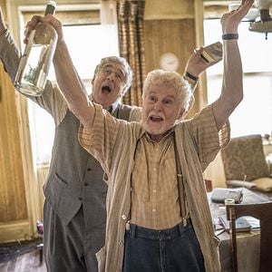 Foto A História do Amor