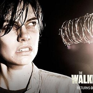 Foto The Walking Dead