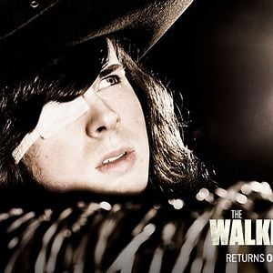 Foto The Walking Dead