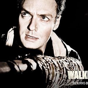 Foto The Walking Dead