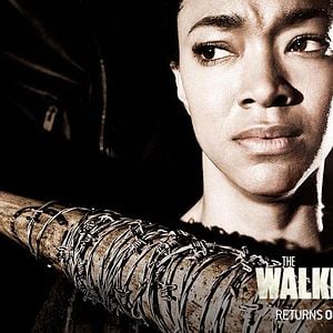 Foto Sonequa Martin-Green