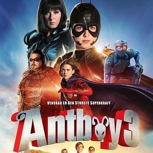 Foto O Garoto-Formiga 3