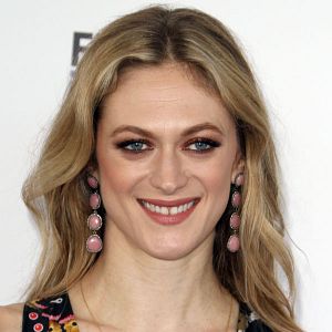 Foto Marin Ireland
