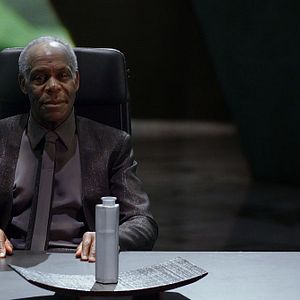 Foto Andron: Labirinto Negro