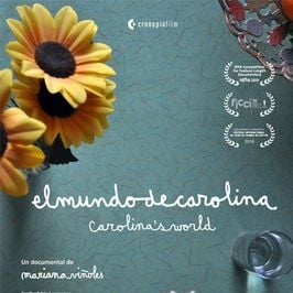 Foto O Mundo de Carolina