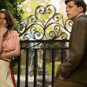 Foto Café Society