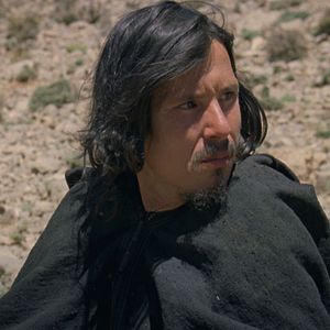 Foto Shakib Ben Omar