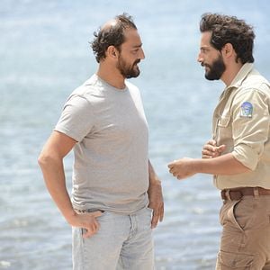 Foto Farol das Orcas