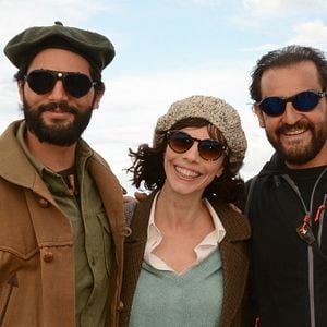 Foto Farol das Orcas