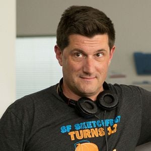 Foto Michael Showalter