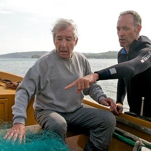 Foto José Sacristán