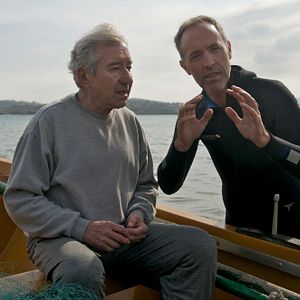 Foto José Sacristán