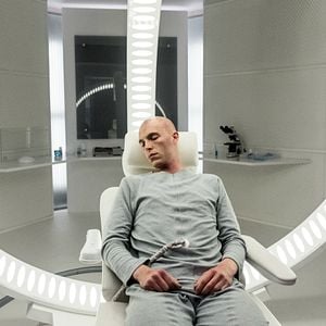 Foto Projeto Lazarus