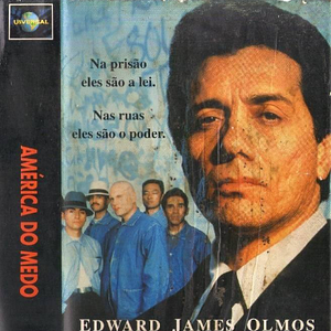 Foto América do Medo