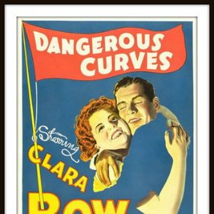 Foto Curvas Perigosas