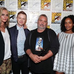 Foto Virginie Besson-Silla