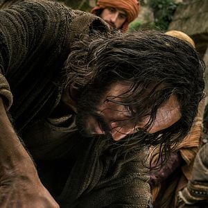 Foto Rodrigo Santoro