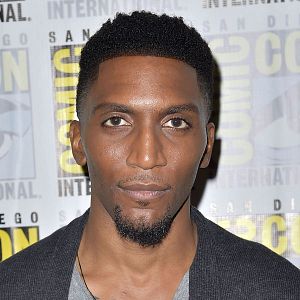 Foto Yusuf Gatewood