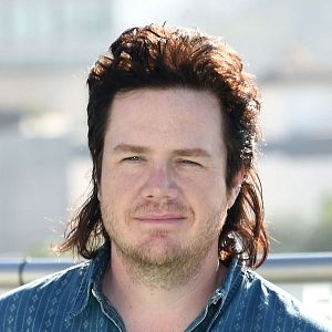 Foto Josh McDermitt