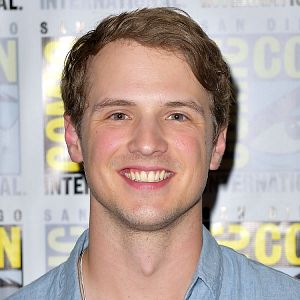 Foto Freddie Stroma