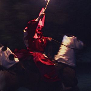 Foto Os Estados Unidos da Hilary